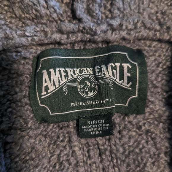 American Eagle Size Small Women's Sweater - Picture 4 of 11